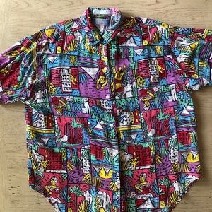 Women’s Vintage Shirt